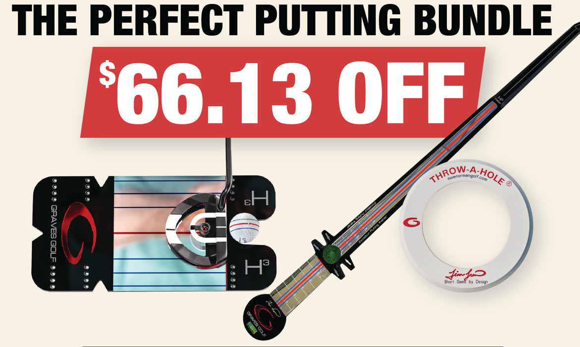 Perfect Putting Bundle
