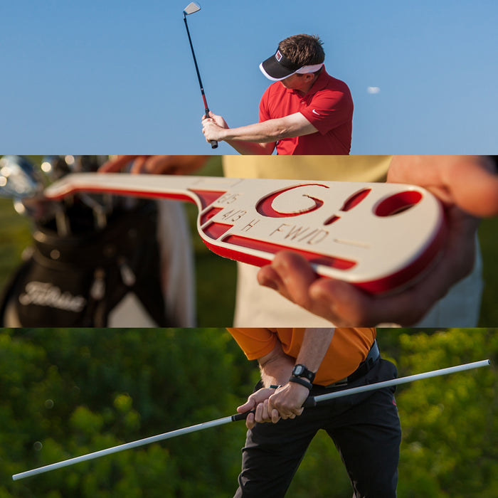 Single Plane 30 Training Aid Bundle
