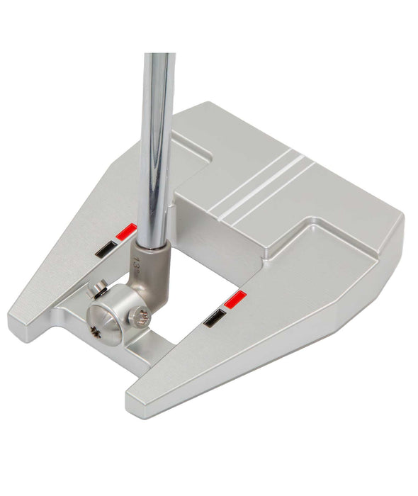 Lock-n-Roll Putter