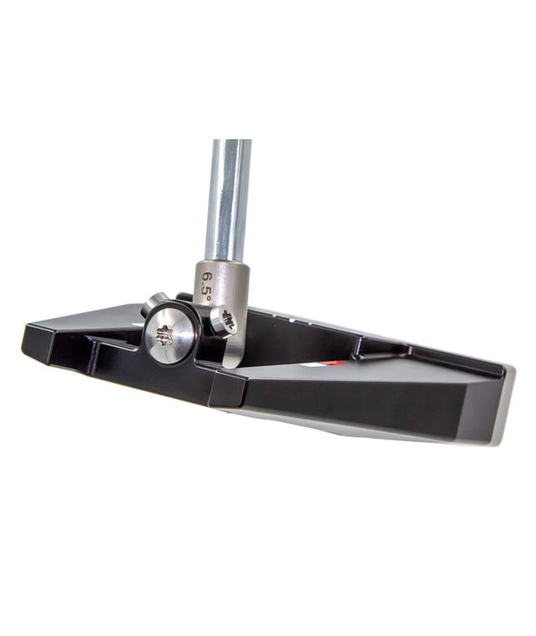Lock-n-Roll Putter