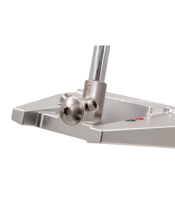 Lock-n-Roll Putter