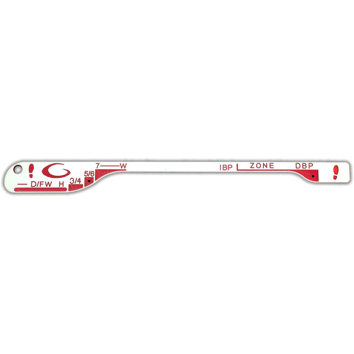 Alignment & Ball Position Trainer