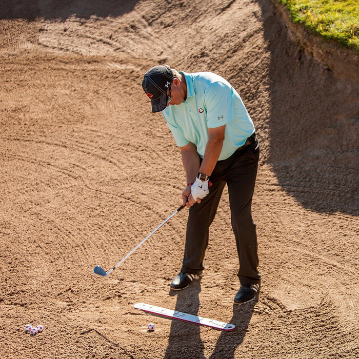 Bunker Board