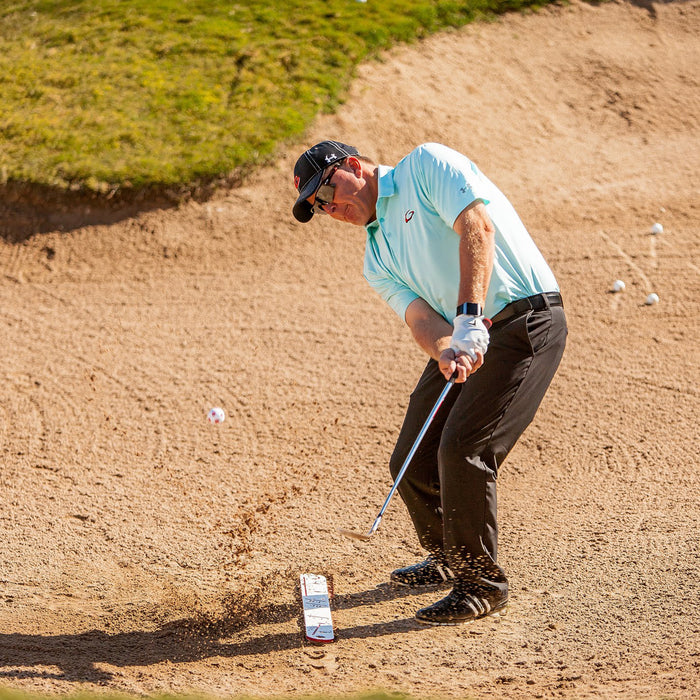 Bunker Board