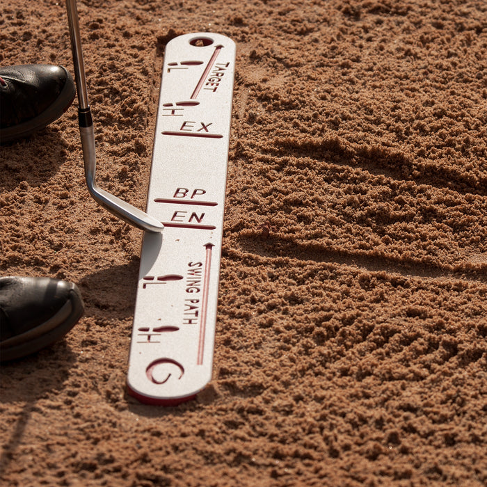Bunker Board