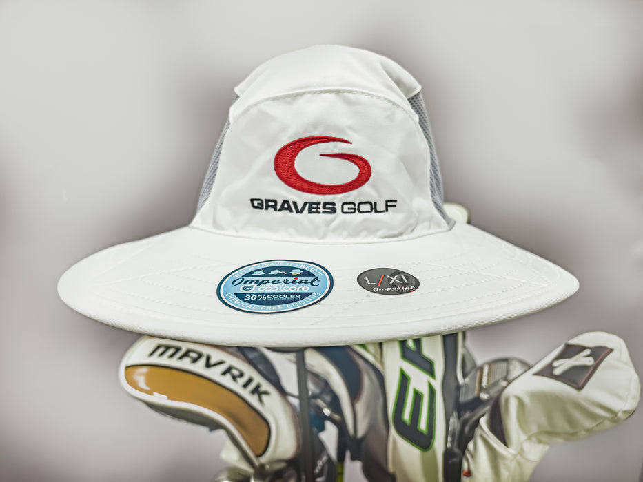 Coolcore Sun Hat by Imperial