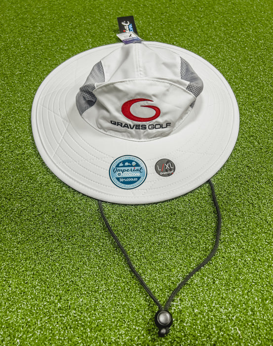 Coolcore Sun Hat by Imperial