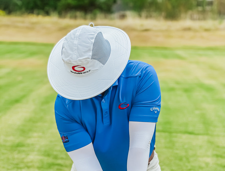 Coolcore Sun Hat by Imperial