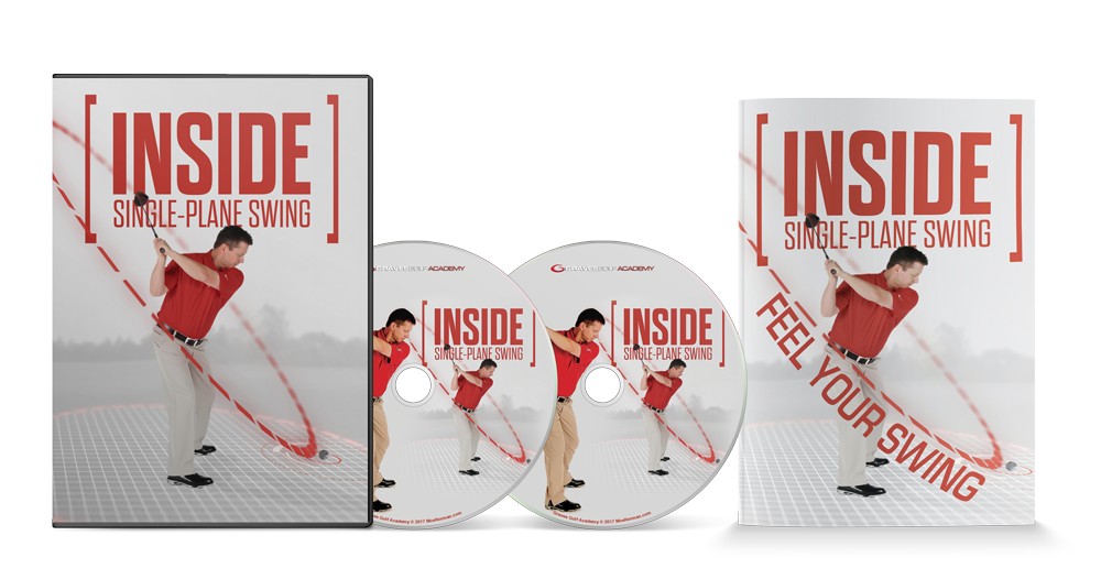 Inside the Single Plane Swing