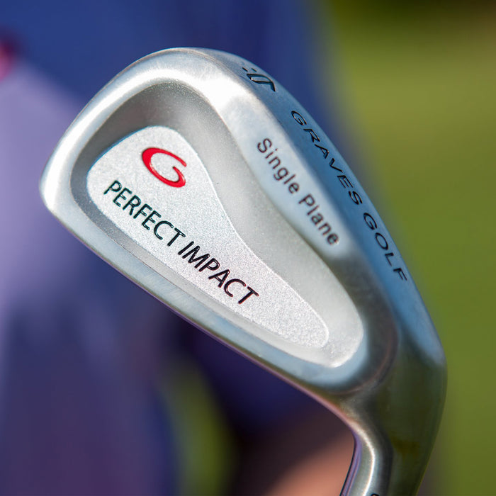 Perfect Impact Training Club