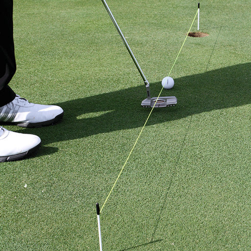Putting String