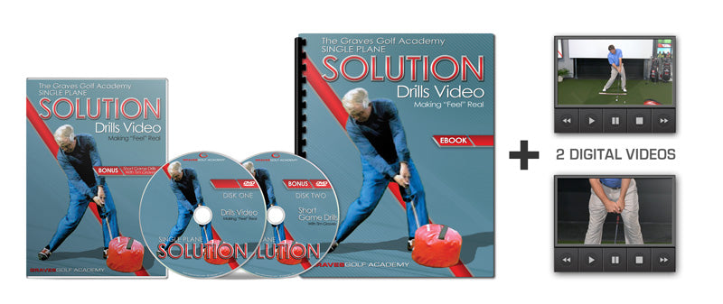 Single Plane Solution - Drills Video