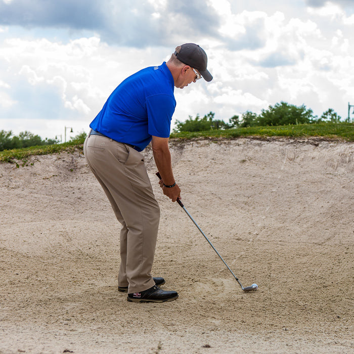 Sandy Andy Wedge