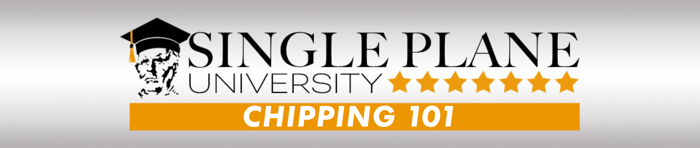 SPU Chipping 101