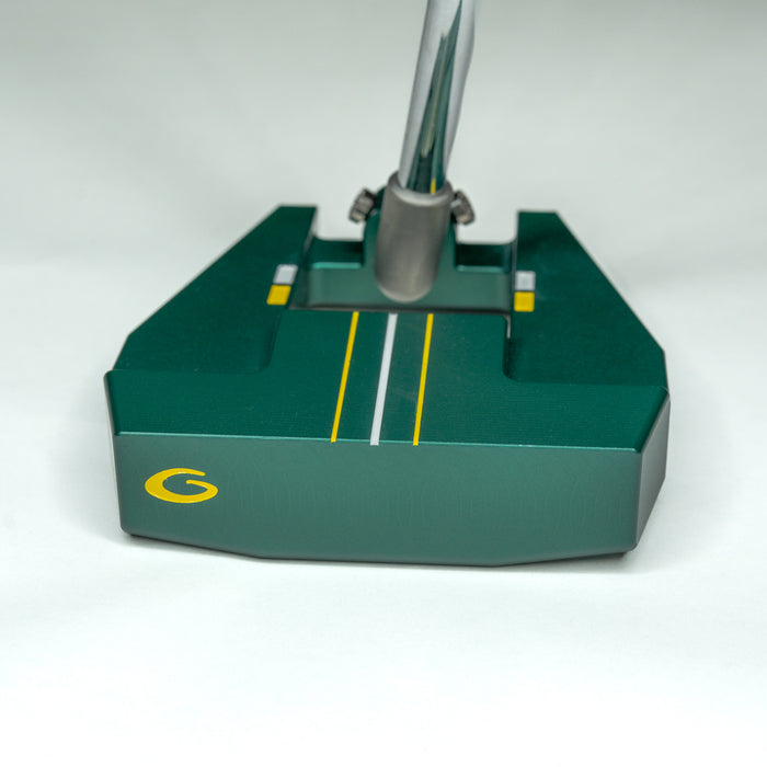 Limited Edition Lock-n-Roll Putter