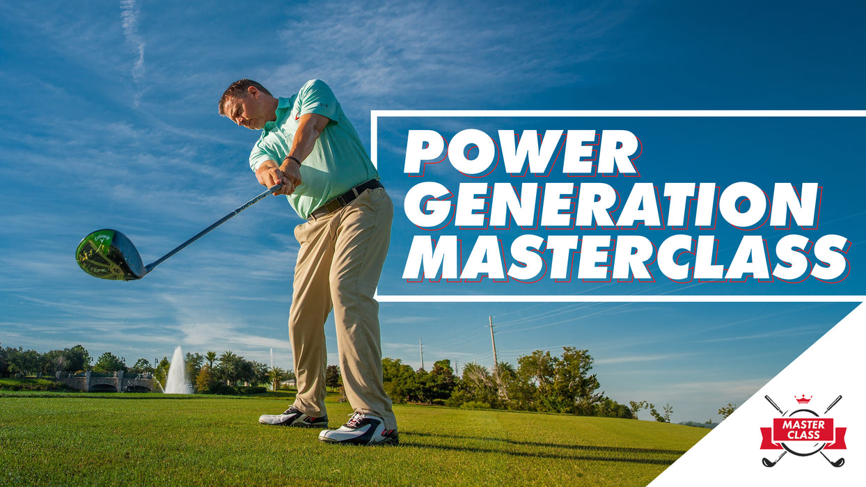 Power Generation Masterclass