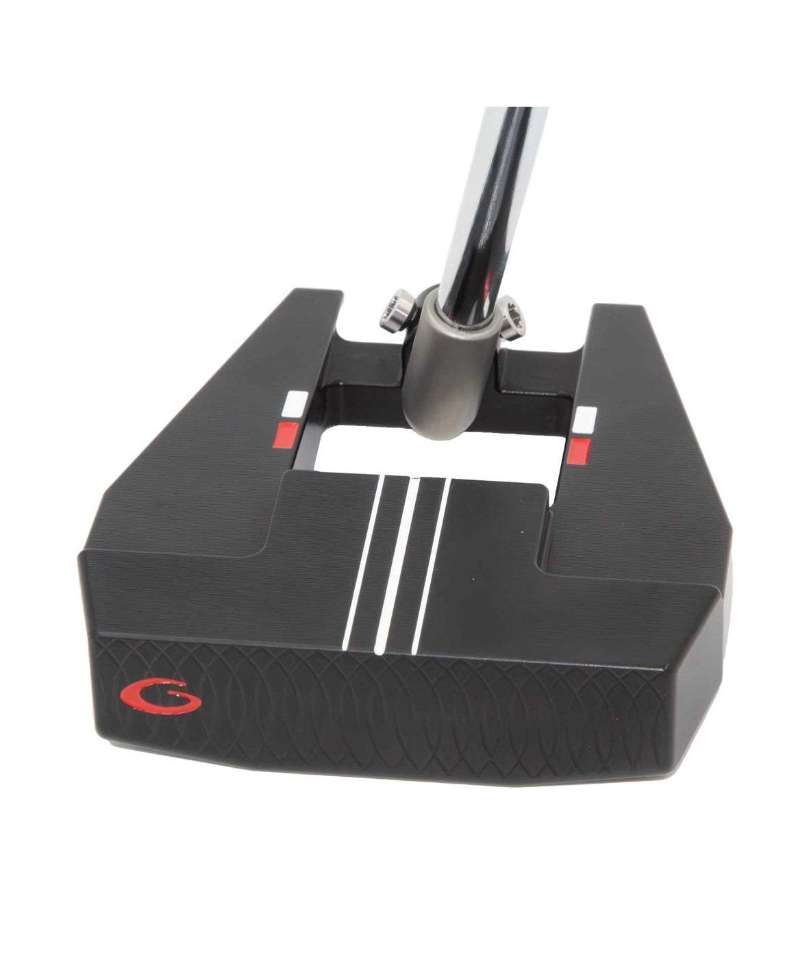 LocknRoll Putter — Graves Golf