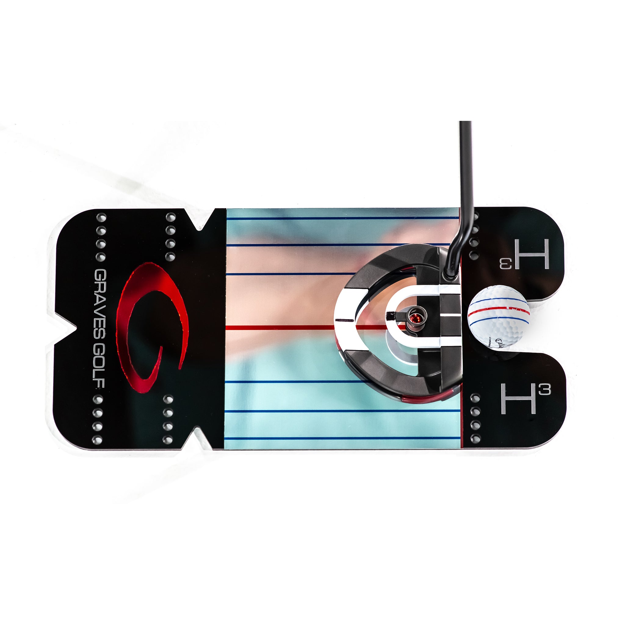 Short Game Training Aids — Graves Golf