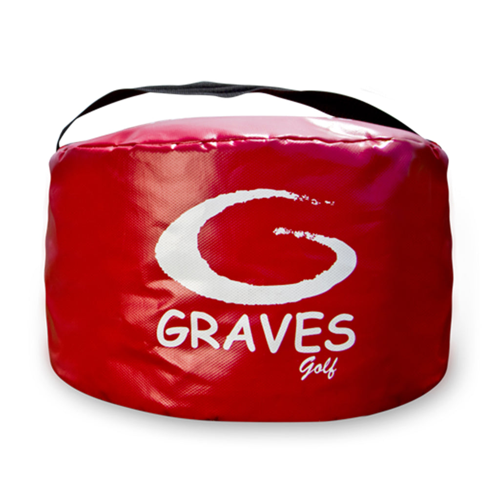 Full Swing Training Aids — Graves Golf