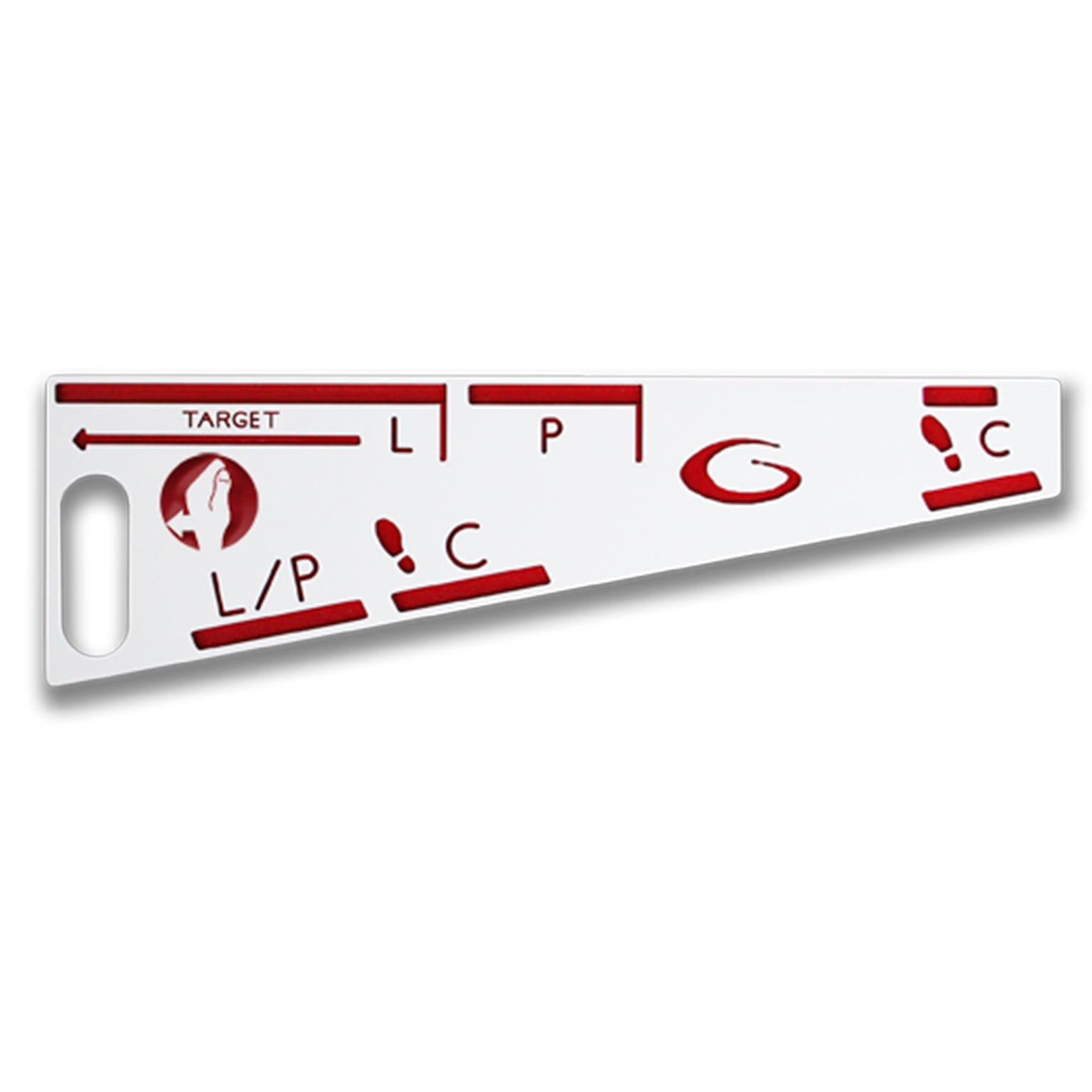 Short Game Training Aids — Graves Golf